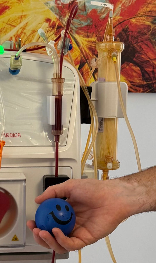 How Selective Blood Purification Therapies Are Changing Modern Medicine