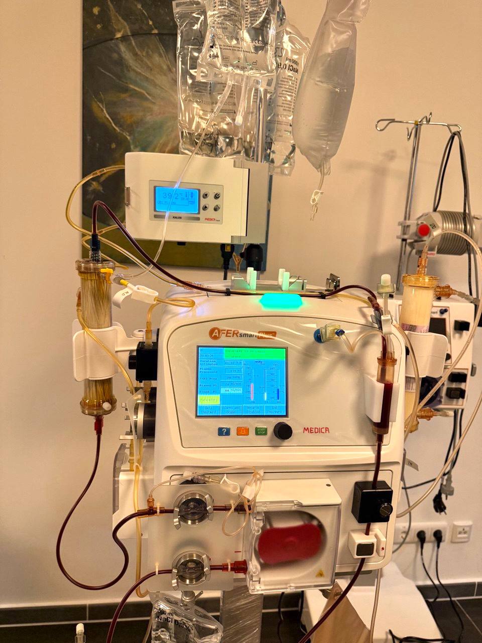 DFPP Against Heavy Metal Toxicity