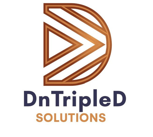 DNTRIPLED SPÓŁKA Z OGRANICZONĄ ODPOWIEDZIALNOŚCIĄ