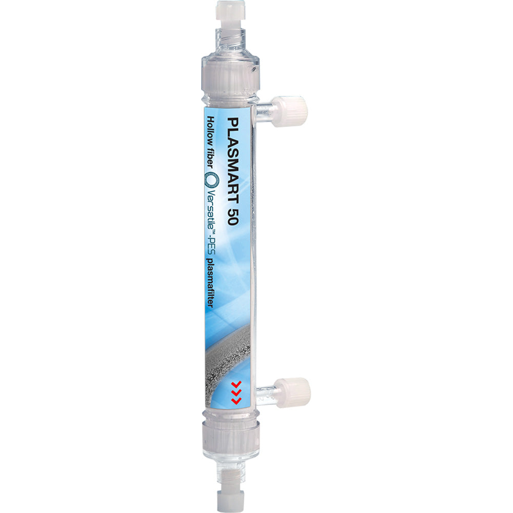 Plasmafilter PLASMART 50 0.05m2 - DnTripleD
