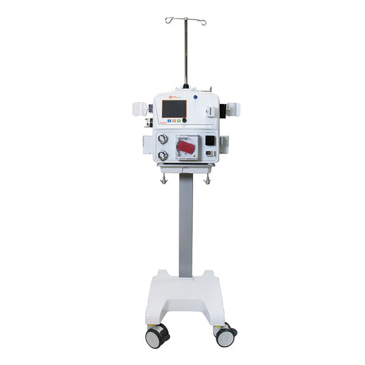 Trolley for AFERSmart PlusTM - DnTripleD