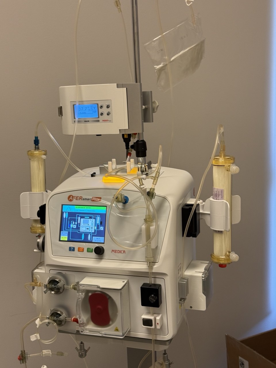 AFERsmart PLUS™ - DnTripleD