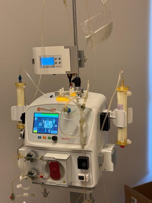 AFERsmart PLUS™ - DnTripleD