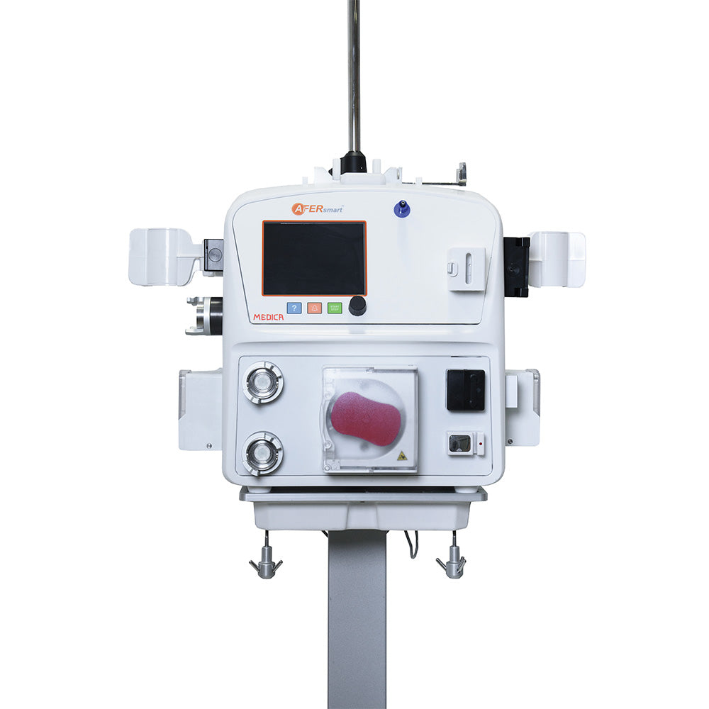 AFERsmart Plus™ system and components