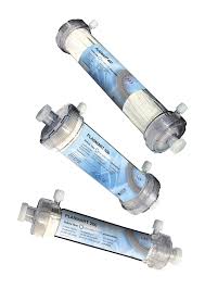 Plasmafilters