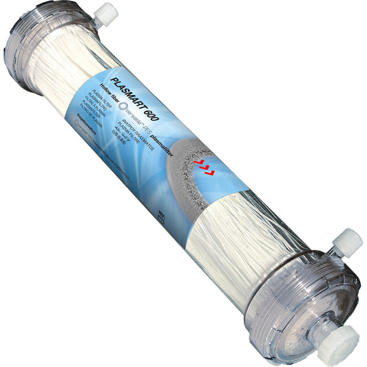 Plasmafilter PLASMART 700 0.70m2 - DnTripleD 