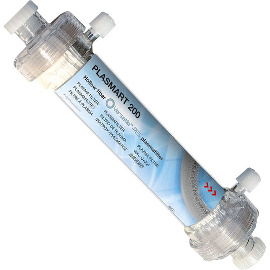 Plasmafilter PLASMART 200 0.20m2 - DnTripleD 
