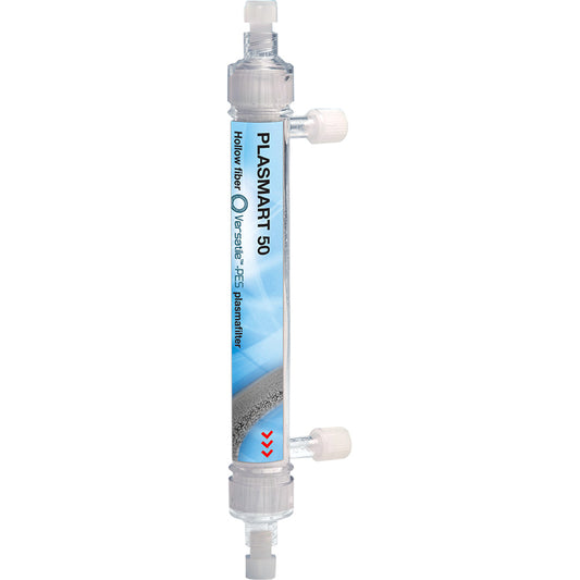 Plasmafilter PLASMART 50 0.05m2 - DnTripleD 
